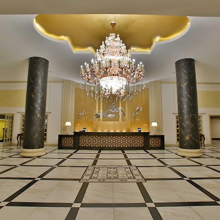 Sarova Woodlands Hotel And Spa Nakuru Dış mekan fotoğraf