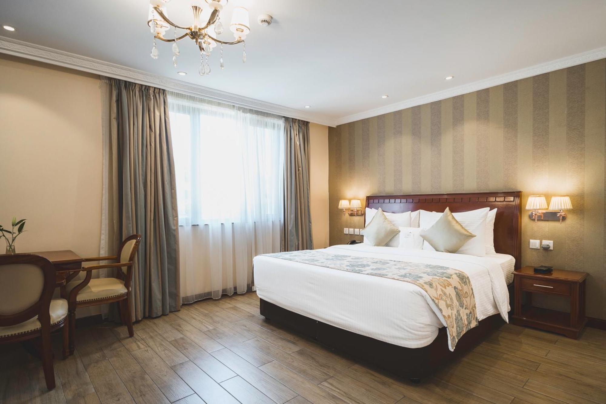Sarova Woodlands Hotel And Spa Nakuru Dış mekan fotoğraf