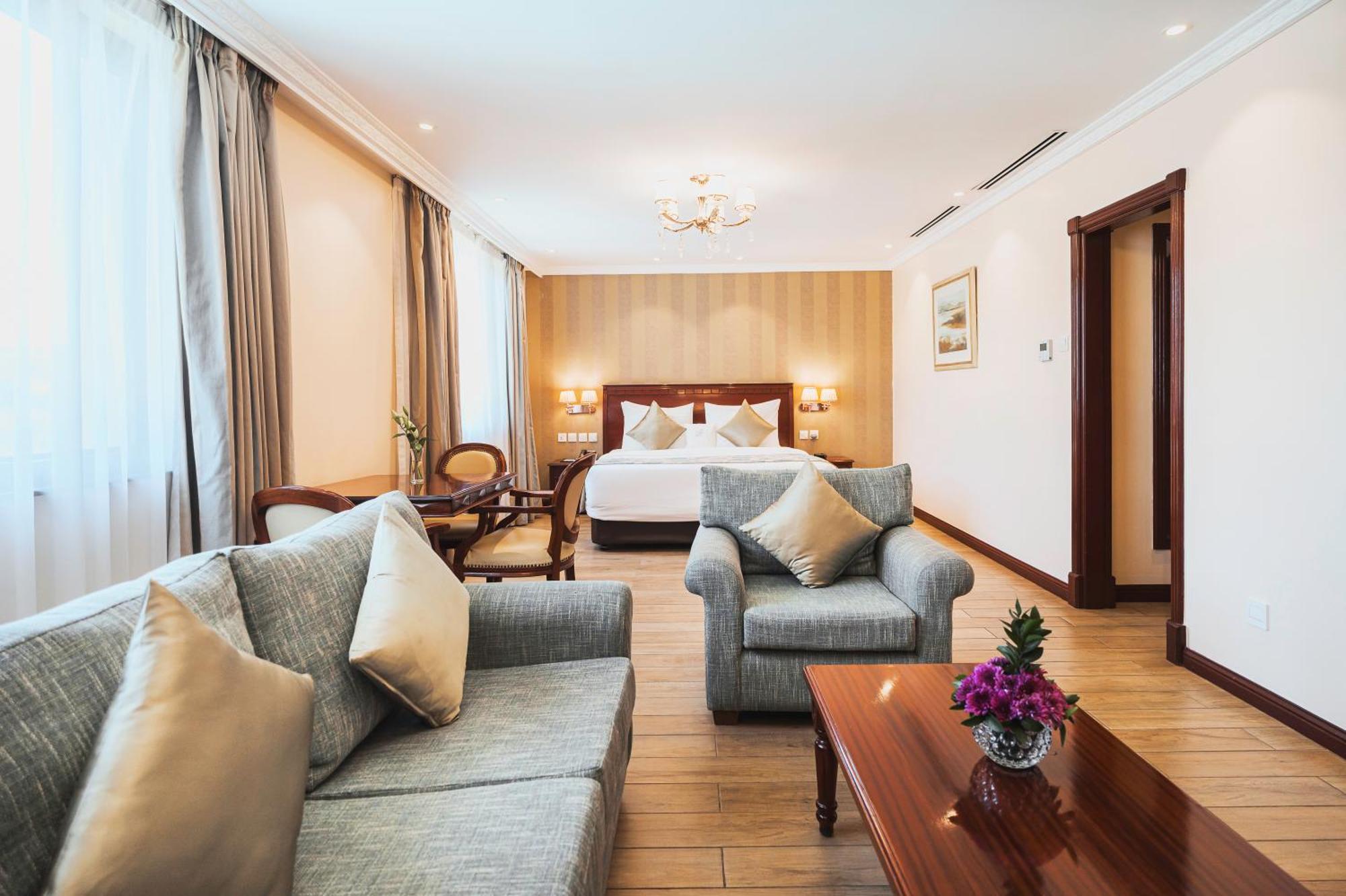 Sarova Woodlands Hotel And Spa Nakuru Dış mekan fotoğraf